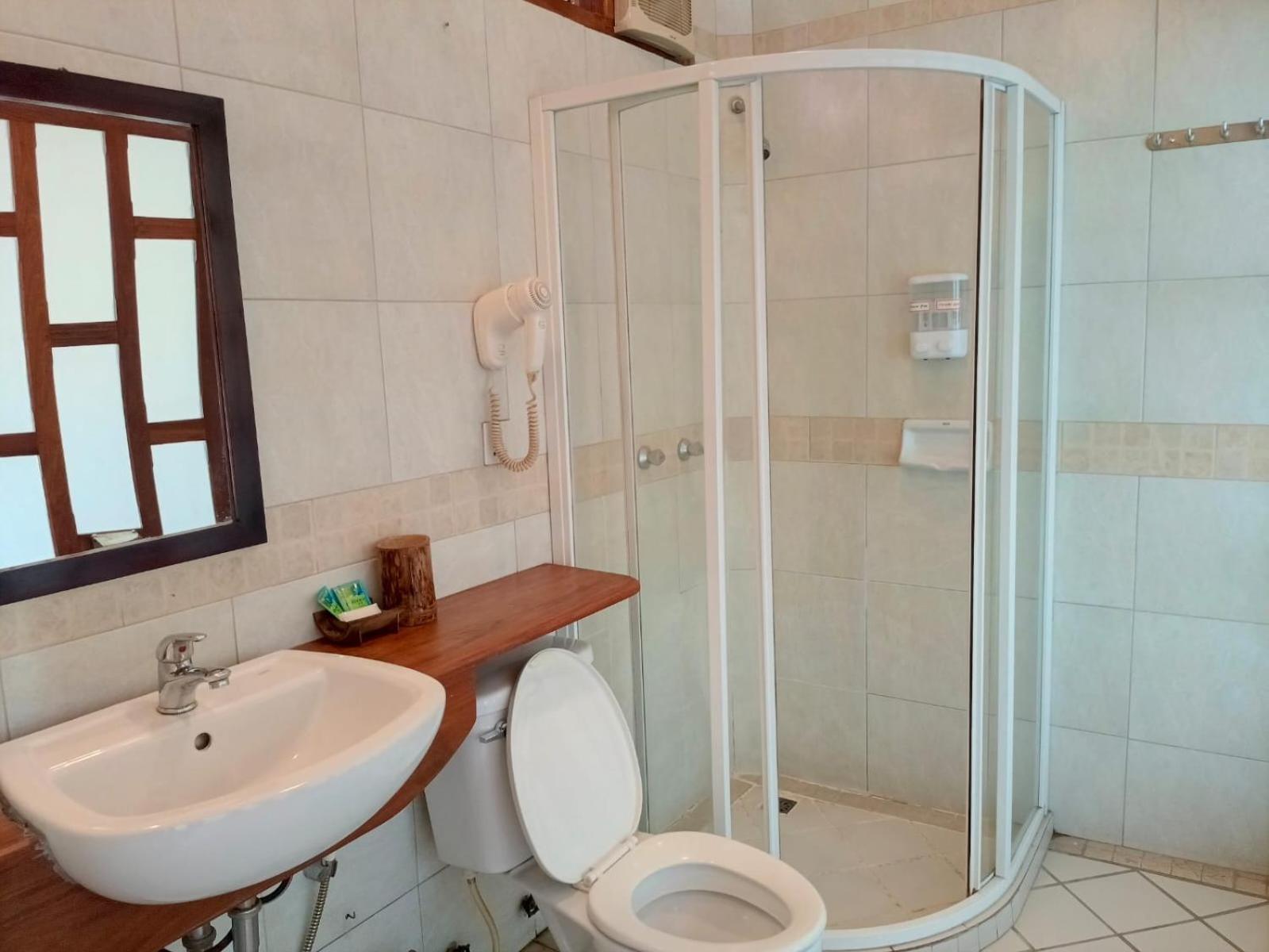 לואנג פרבאנג Ireenkevin Guesthouse מראה חיצוני תמונה